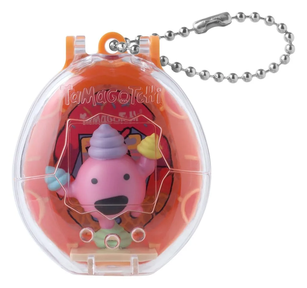 Tamagotchi Sammelfiguren – Blindbox-Sortiment, 18 Stück 7
