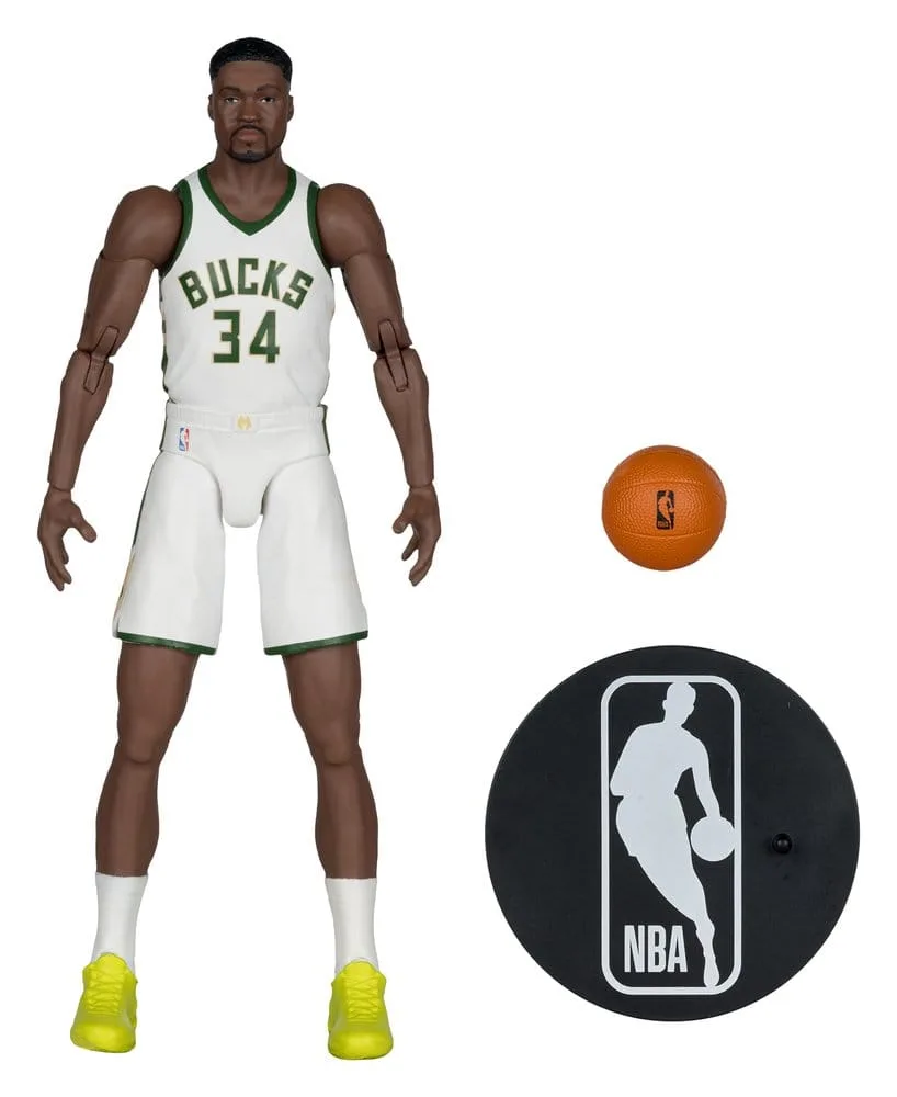 NBA Action Figure – SportsPicks Giannis Antetokounmpo 15 cm 2