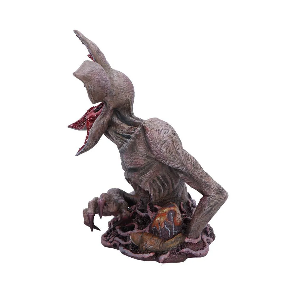 Stranger Things Bust – Demogorgon 30 cm 3