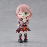 BanG Dream Sammelfiguren – PalVerse Afterglow 6er-Box 5 cm 3