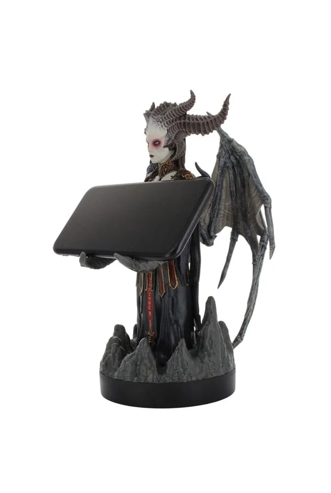 Diablo controller- en telefoonhouder – Cable Guys Lilith 22 cm 6