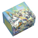 MTG Deck Box – Aetherdrift Riptide Gearhulk Sidewinder 100+ 4