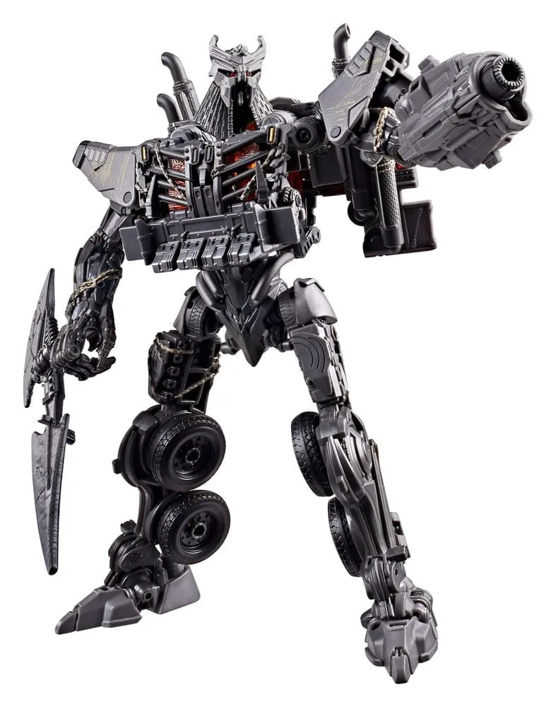 Transformers Action Figure – Studio Series Scourge 21.5 cm 1
