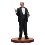 The Godfather Statue – Don Vito Corleone The Offer 20 cm 1