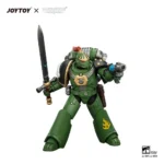Warhammer Action Figure – Salamanders MKVI Tactical Legionary 12.2 cm 4