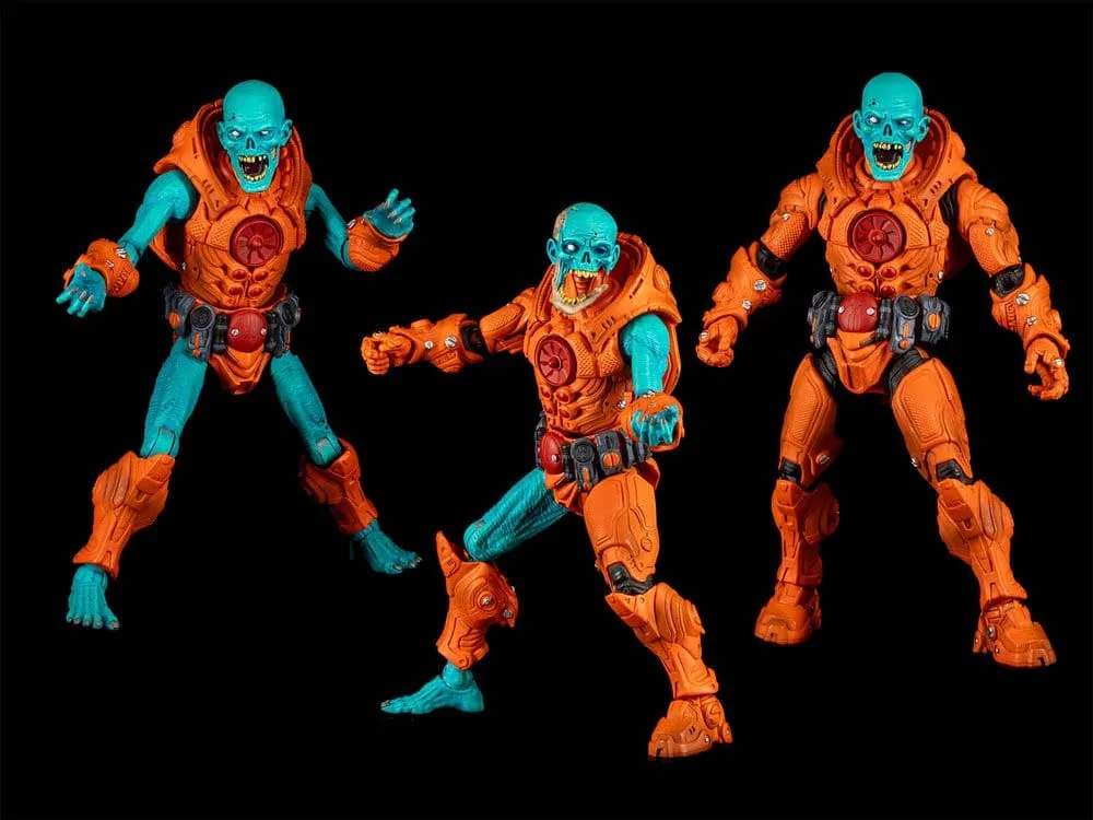 Cosmic Character Accessory Pack – Wal-torr the Mad Upgrade Set 2