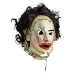 The Texas Chainsaw Massacre 1974 Vinyl Mask – Pretty Woman 3