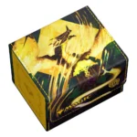 Magic the Gathering Deckbox – Eerie Ultimatum Sidewinder 100+ 2