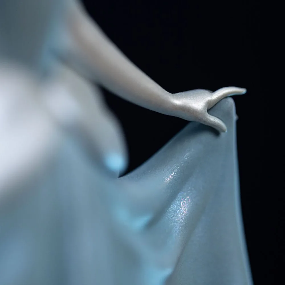 Disney Classics Statue – Cinderella Art Scale 1/10 25 cm 6