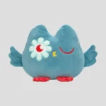 Kairos Plush – Kaleidos Creative Mascot 12 cm 2