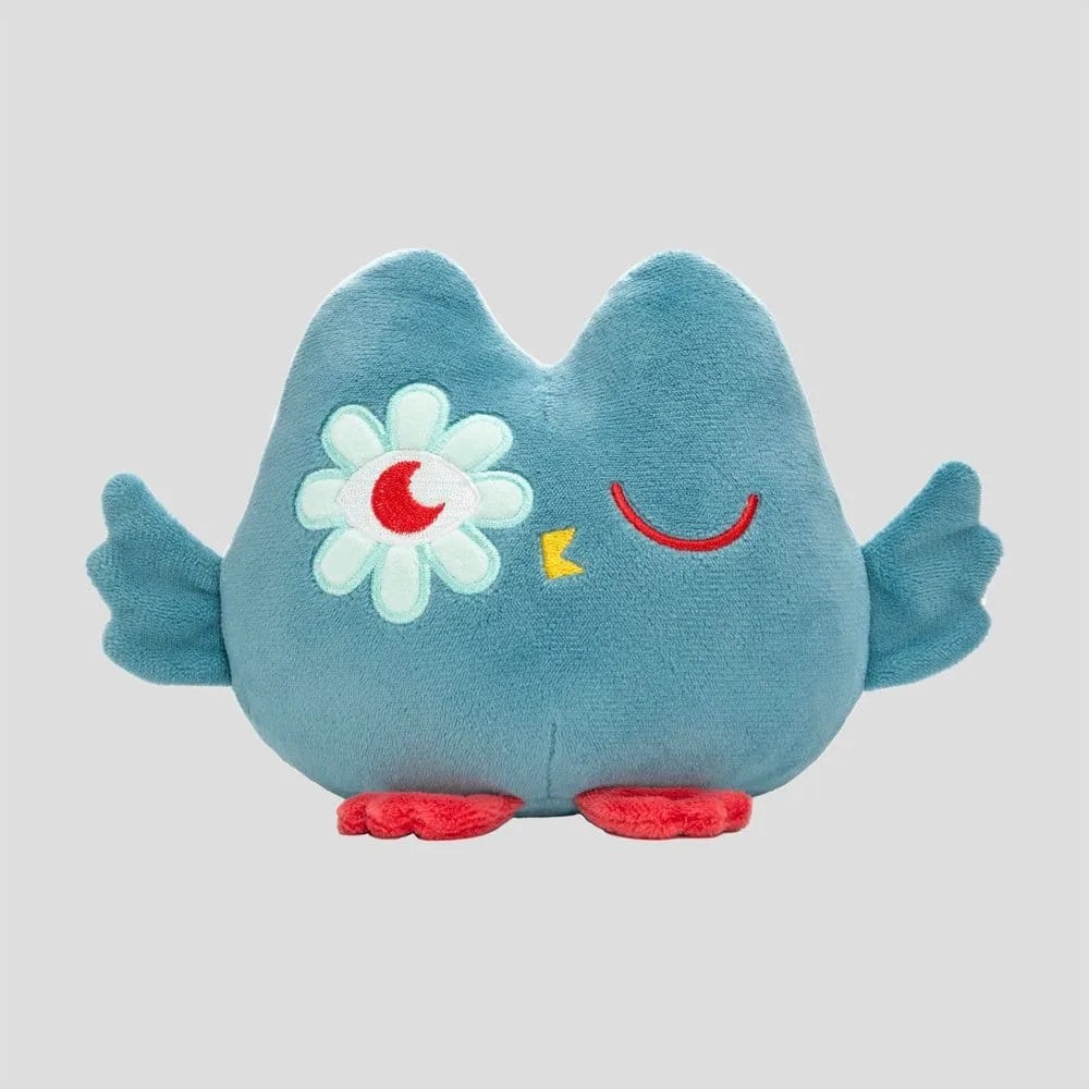Kairos Plush – Kaleidos Creative Mascot 12 cm 2
