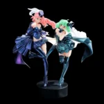 Macross Frontier Modelbouwset – YF-29 Galaxy Set 34 cm 5