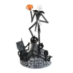 The Nightmare Before Christmas Calendar – 3D Perpetual 23 cm 9