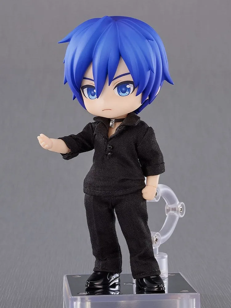 Character Vocal Series Nendoroid Doll – Kaito Guilty Version 14 cm 3