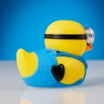 Minions PVC Figure – Tubbz Mini Bob 5 cm 4