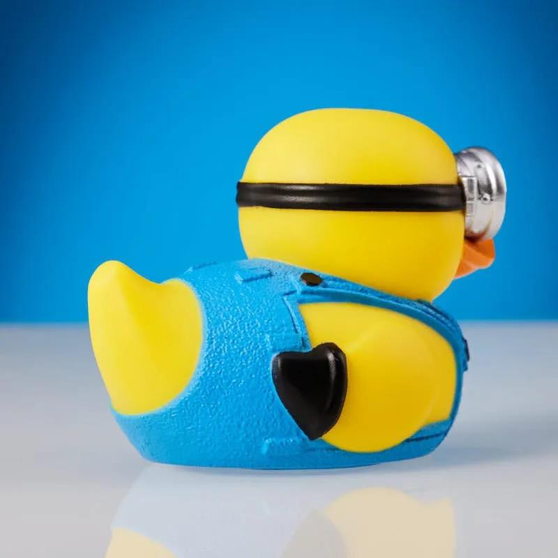 Minions PVC Figure – Tubbz Mini Bob 5 cm 4
