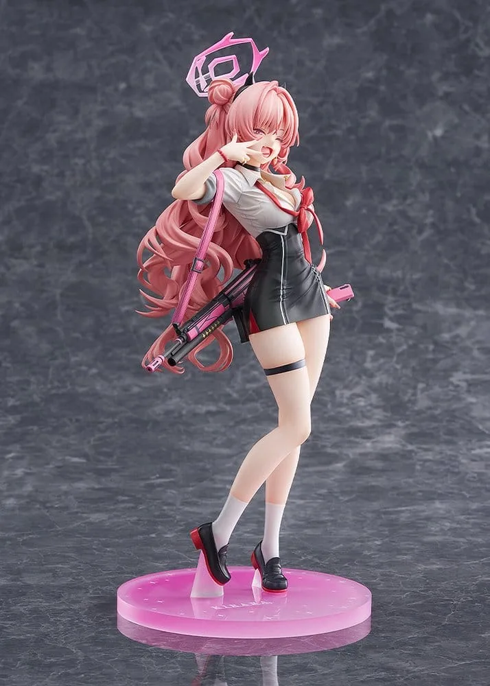 Blue Archive PVC Figure – Kirara 1/7 Scale 26 cm 11