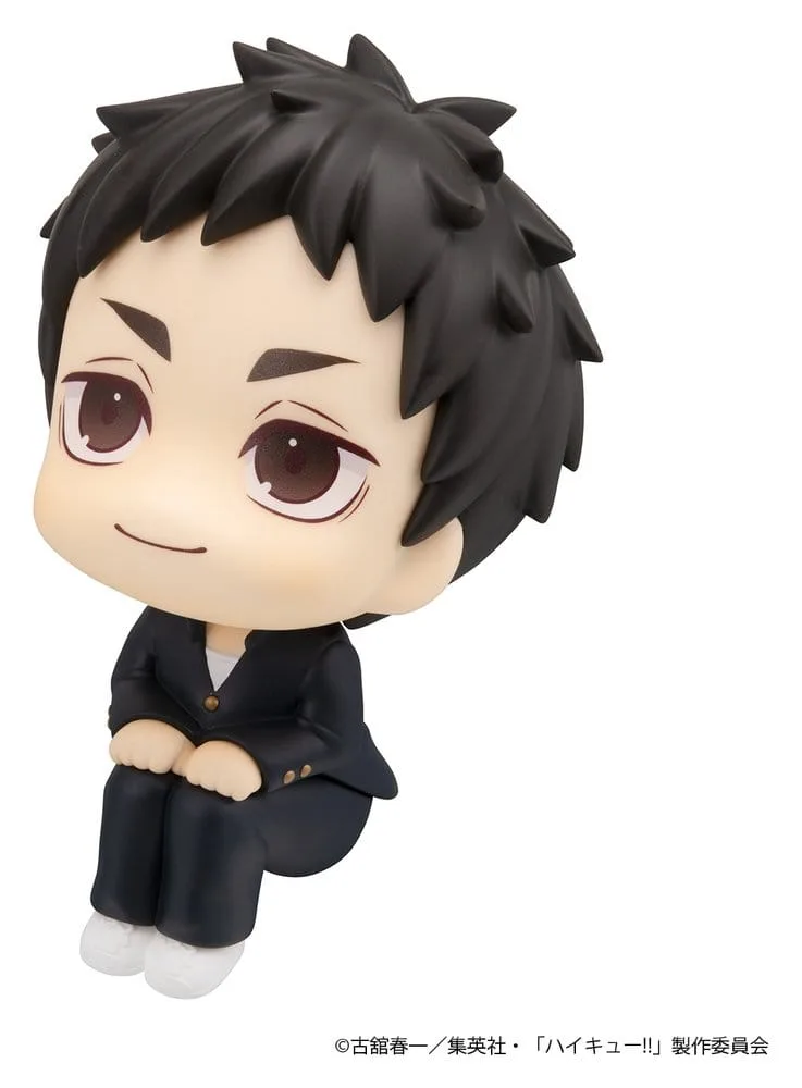 Haikyu Look Up Figures – Daichi and Koushi 2-Pack 11 cm 6
