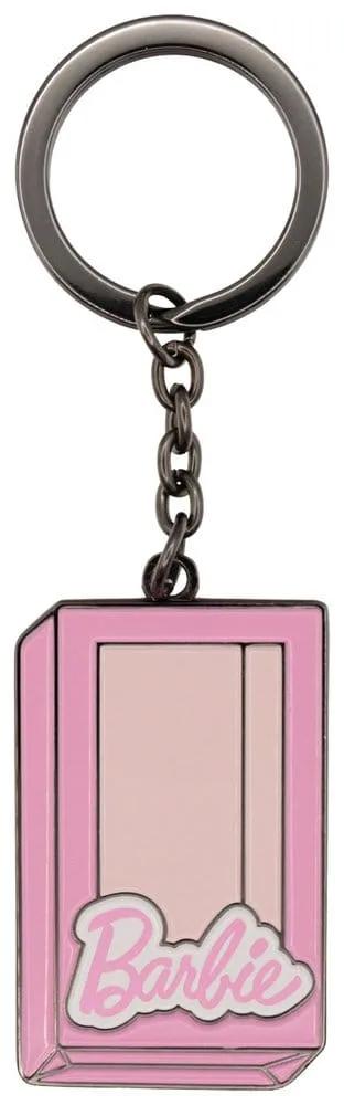 Barbie Keyring Set – Barbie and Ken Twin Box 4
