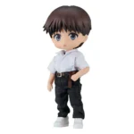 Evangelion Nendoroid Doll – Shinji Ikari 14 cm 1