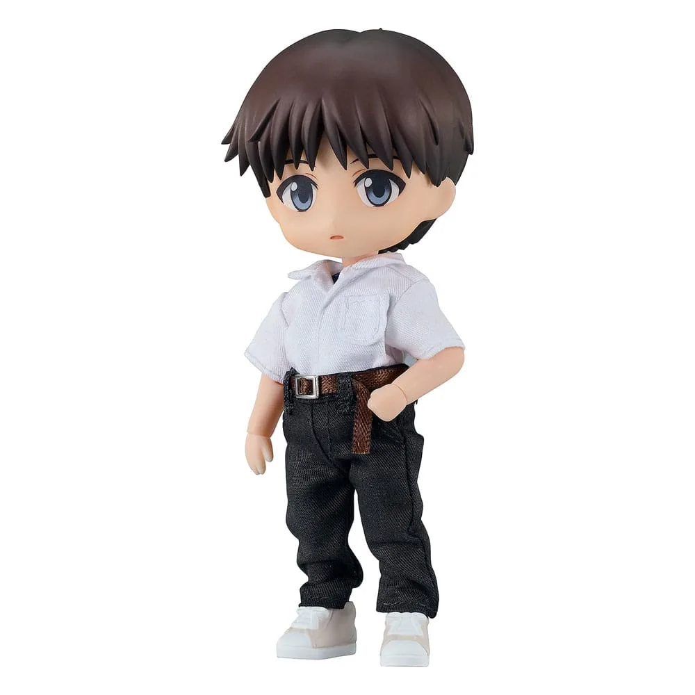 Evangelion Nendoroid Doll – Shinji Ikari 14 cm
