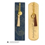 Lord of the Rings Bookmarks – Middle-earth and Elven Script 17 cm 1