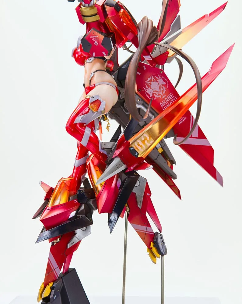 Orbit Girls Beeld – Akane Hintasu Antenna Shop Limited Edition 45 cm 13