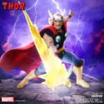 Marvel Action Figure – One:12 Collective Mighty Thor 17 cm 7