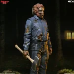 Friday the 13th The Game Action Figure – Jason Part 9 18 cm 5