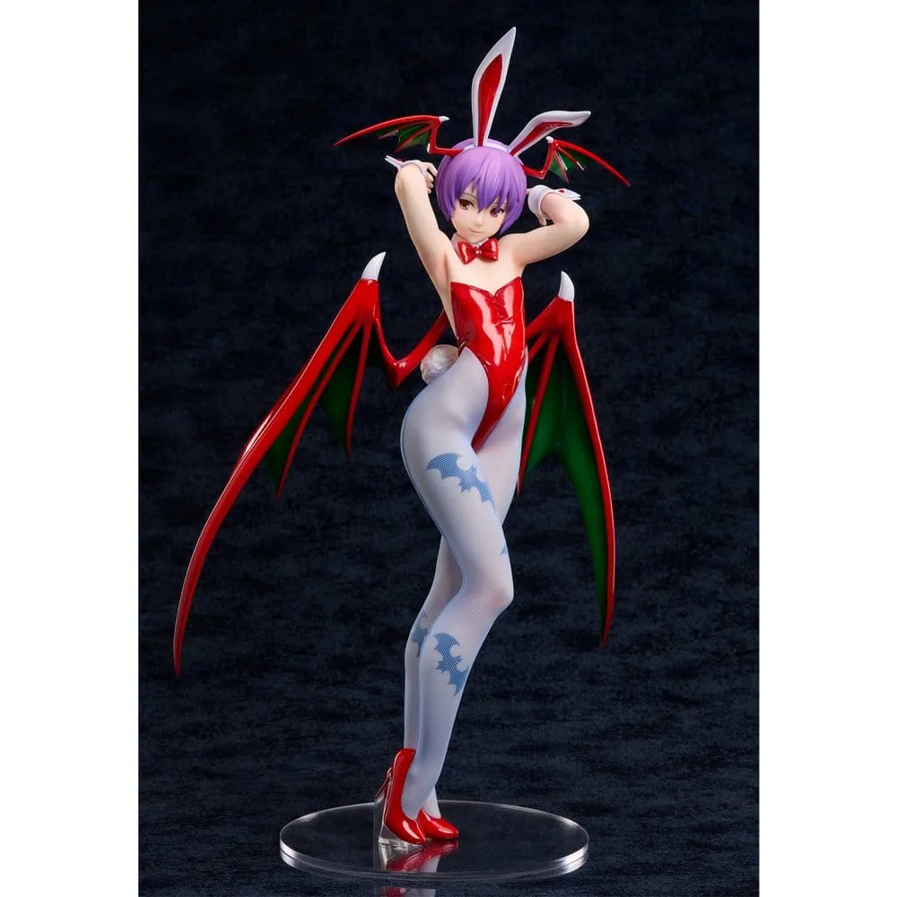 Darkstalkers Beeld – Lilith Bunny Version 1/4 46 cm 6
