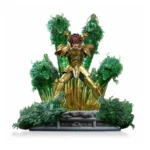 Saint Seiya Statue – Libra Dohko Art Scale 1/10 25 cm 1