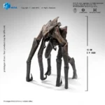 Godzilla Action Figure – MUTO Exquisite Basic 15 cm 2