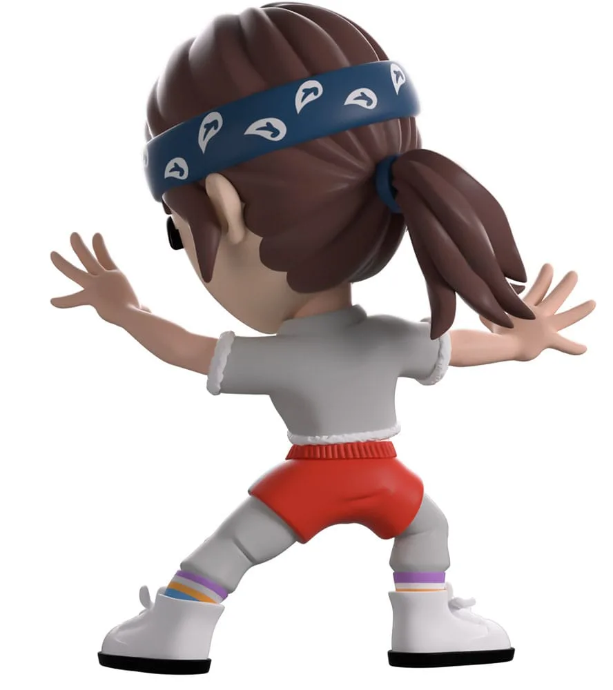 Stranger Things Vinyl Figure – Bandana Eleven 11 cm 5