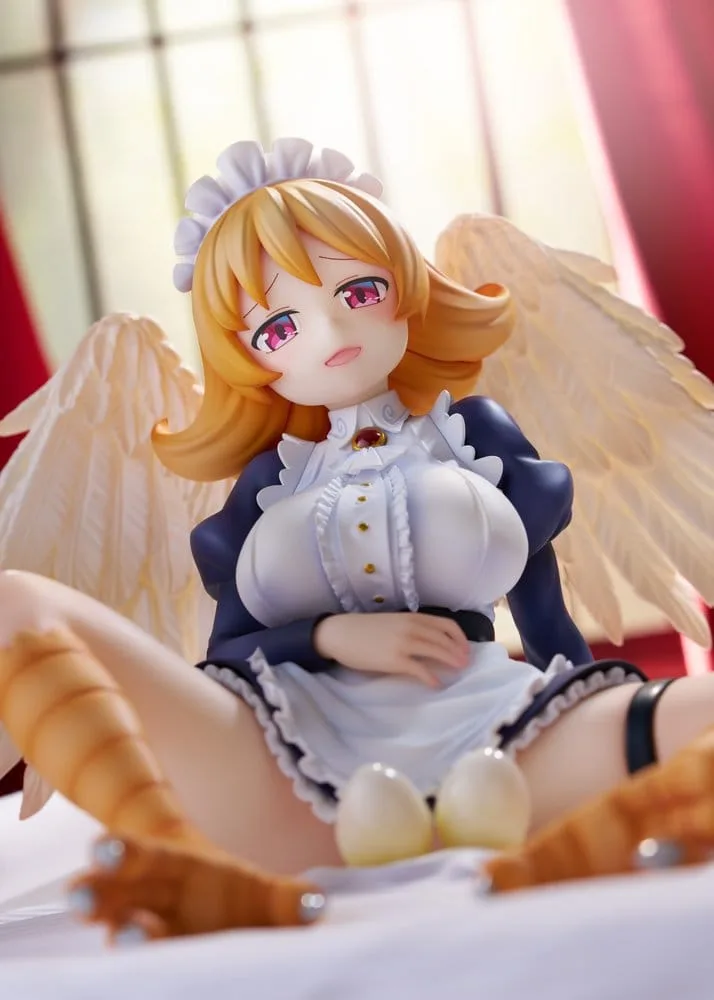 Interspecies Reviewers PVC Figure – Maydry AmiAmi Limited 15 cm 9