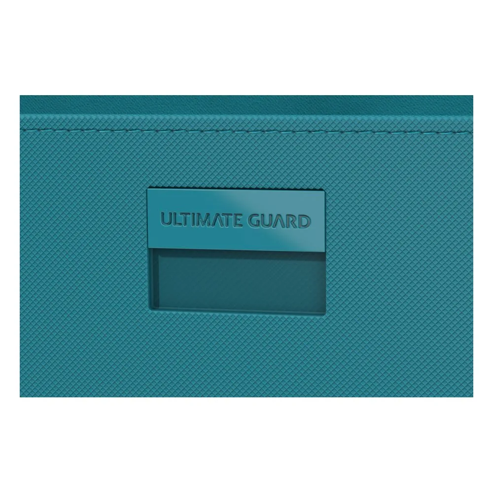 Ultimate Guard Card Box – Omnihive 1000+ Xenoskin Petrol 13