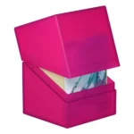 Ultimate Guard Deck Box – Boulder 100+ Rhodonite 2