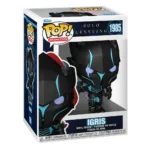 Solo Leveling Vinyl Figures – Igris Funko Pop Chase Set of 6 9 cm 2