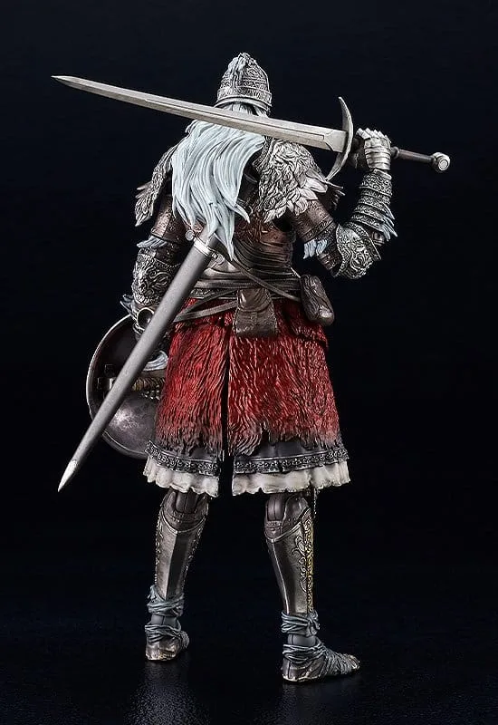 Elden Ring Action Figure – Raging Wolf figma 16 cm 11