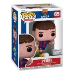 Barcelona Pop Vinyl Figure – Pedri 9 cm 2