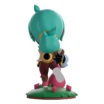 Slime Rancher Vinyl Figure – Beatrix Le Beau 13 cm 4