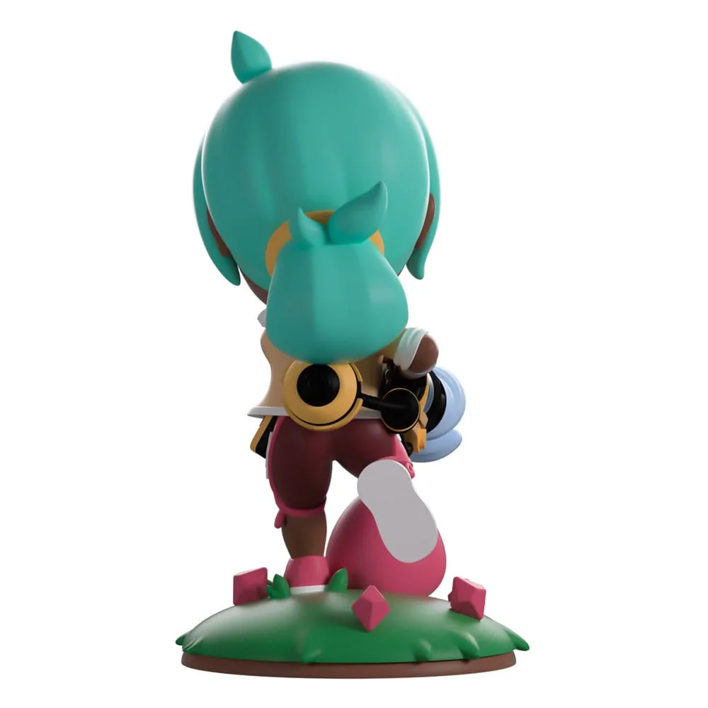 Slime Rancher Vinyl Figure – Beatrix Le Beau 13 cm 4