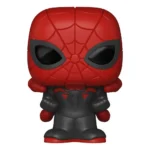 Spider-Man Mini Figures – Bitty POP Series 4 Four-Pack 2 cm 5