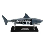 Jaws Prop Replica – Mechanical Bruce Shark 13 cm 1
