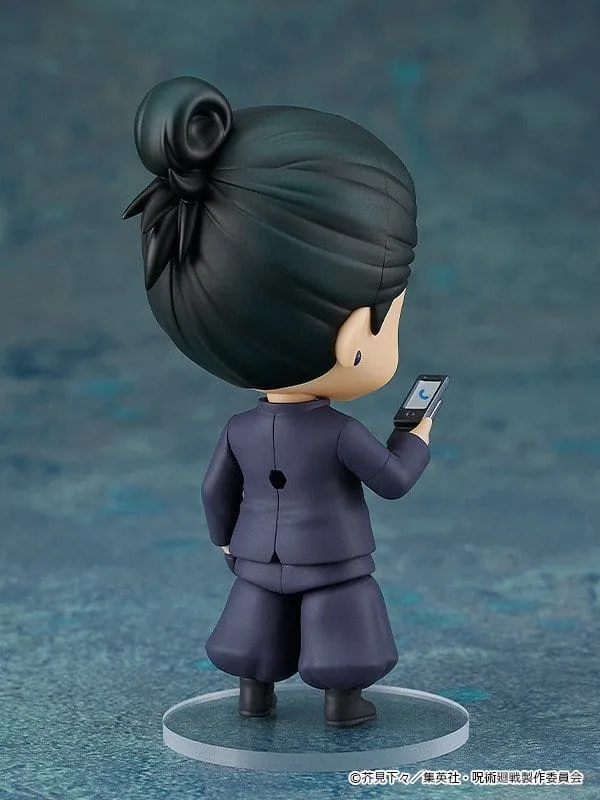 Jujutsu Kaisen Nendoroid – Suguru Geto School Version 10 cm 7
