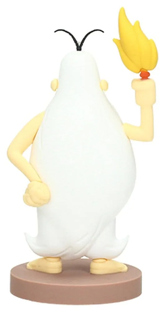 Once Upon a Time Mini Figure – Maestro 9 cm 3