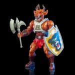 Legends of Dragonore Action Figure – Wave 2 Ygg 14 cm 7