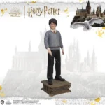Harry Potter Life-Size Statue – Muckle Mannequins 174 cm 4