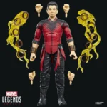 Avengers Doomsday Action Figure – Shang-Chi 15 cm 4