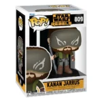 Star Wars POP Vinyl Bobblehead – Kanan Jarrus 9 cm 2
