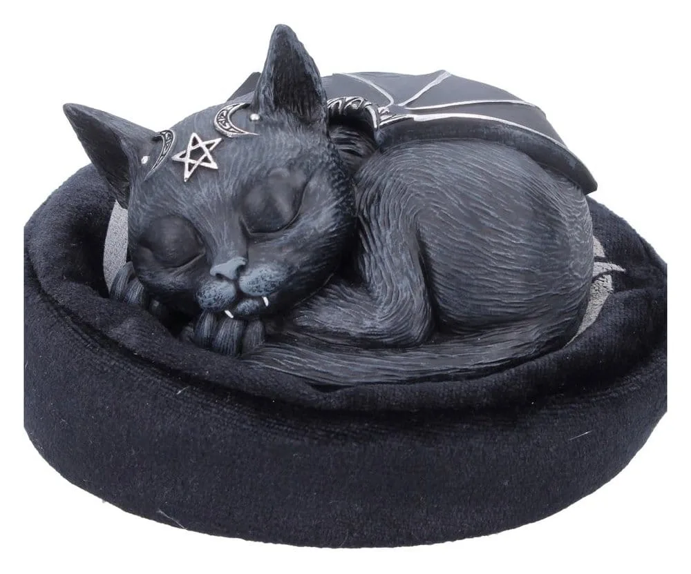 Cult Cuties Figure – Malpuss Dreams 9 cm 5